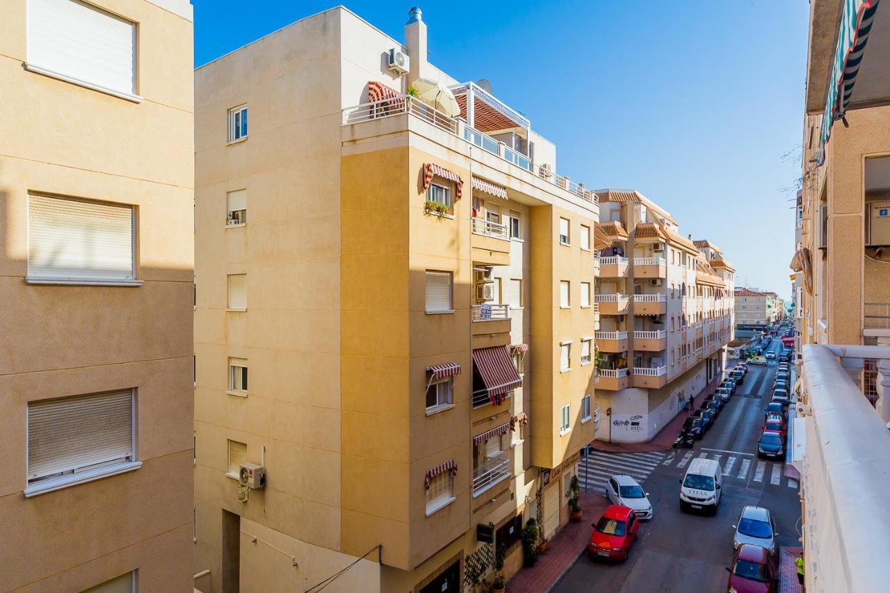 Alegria Id118 Apartment Torrevieja Exterior photo