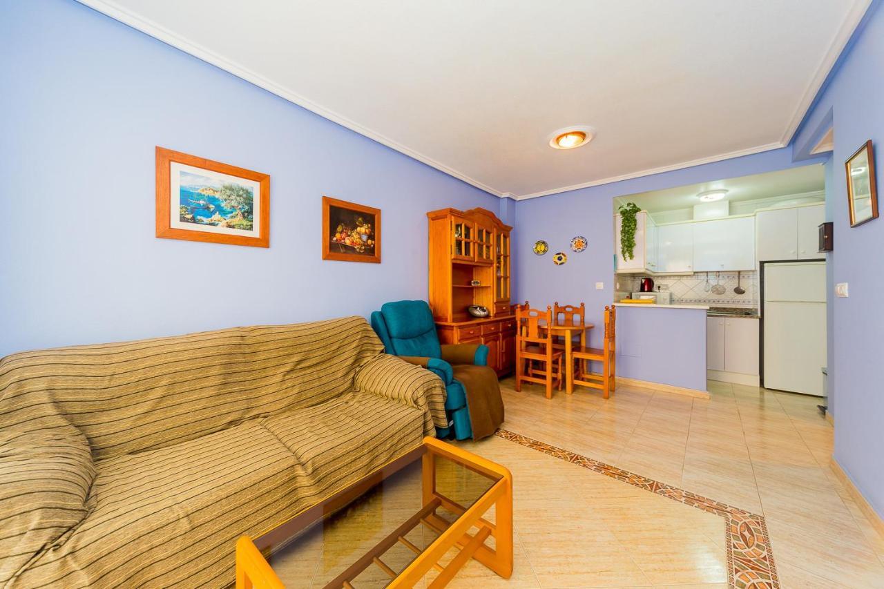 Alegria Id118 Apartment Torrevieja Exterior photo